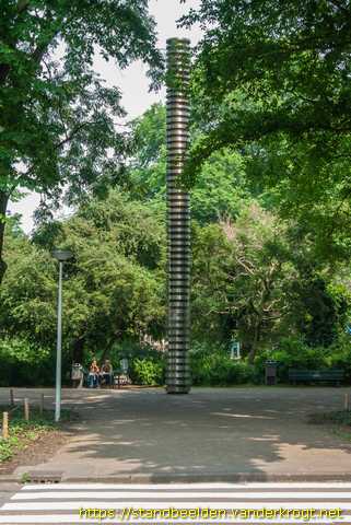 Amsterdam -  Anthony Winkler Prins