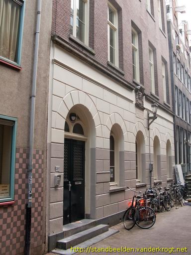 Amsterdam -  Jan van der Heyden