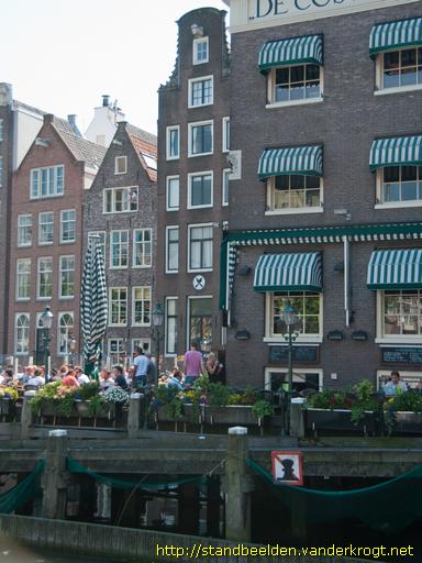 Amsterdam -  Nicolaas Witsen