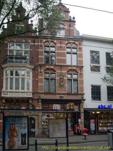 Amsterdam -  Koning
