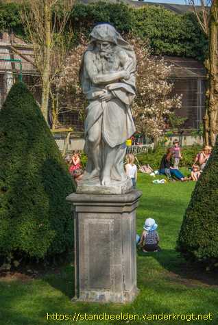 Amsterdam -  Vier Seizoenen