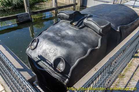 Amsterdam -  Rhino