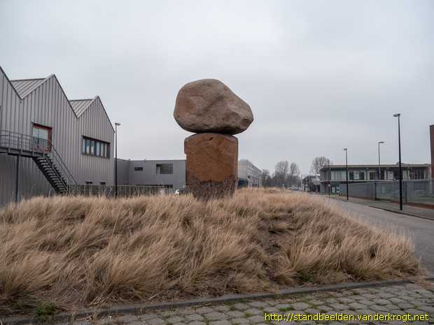 Amsterdam -  So what