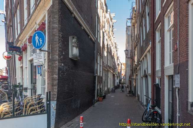Amsterdam -  Sint Nicolaas