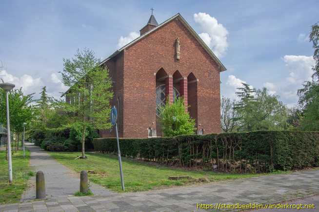 Amsterdam -  Sint Augustinus