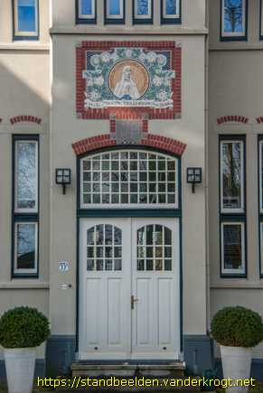 Westbeemster -  Onze Lieve Vrouw van Lourdes