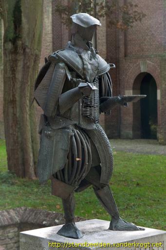 Schoorl -  Jan van Scorel