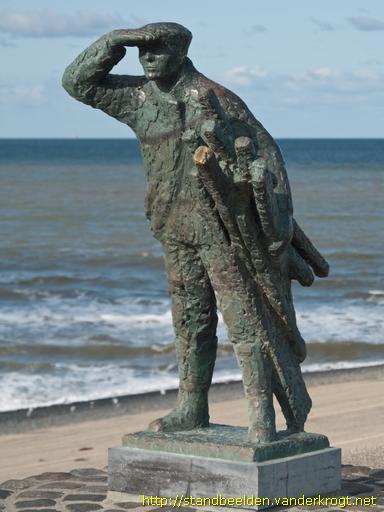 Camperduin -  De Strandvonder - Simon Gutker