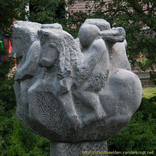 Bergen -  De Amazones