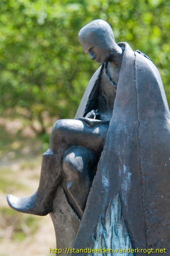 Bergen aan Zee -  Victor Westhoff
