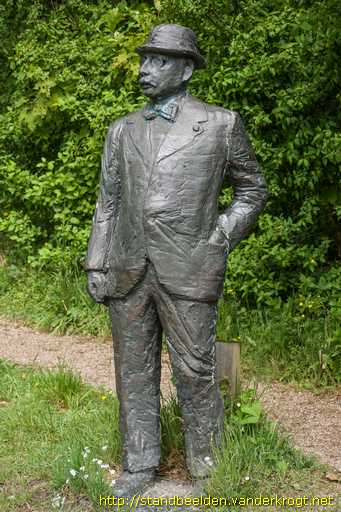 Bloemendaal -  Jac. P. Thijsse