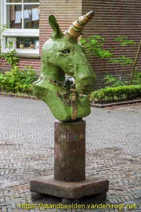 Bloemendaal -  Eenhoorn