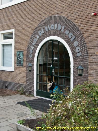 Aerdenhout -  Joost van den Vondel