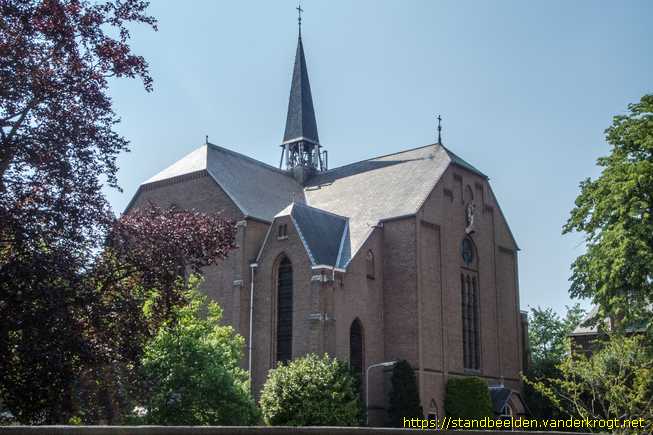 Bennebroek -  Sint Jozef