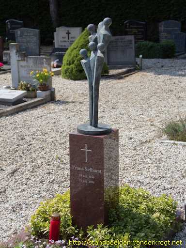 Bennebroek -  Familie