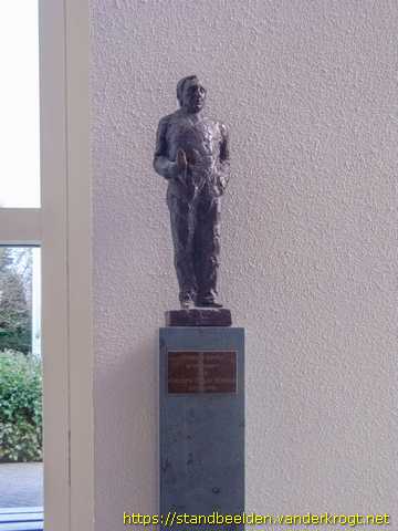 Bussum -  Gideon Spitz