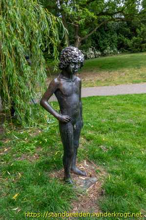 Bussum -  Rakkertje