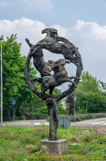 Bussum -  Paardenkracht