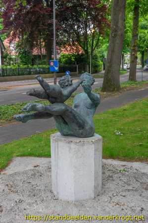 Bussum -  Wiegelied