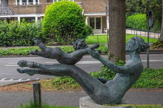 Bussum - Wiegelied