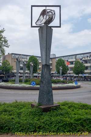 Bussum -  Empty Eyes