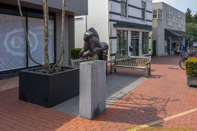Bussum -  Amazone