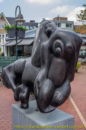 Bussum - Amazone