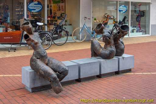 Bussum -  La Rencontre