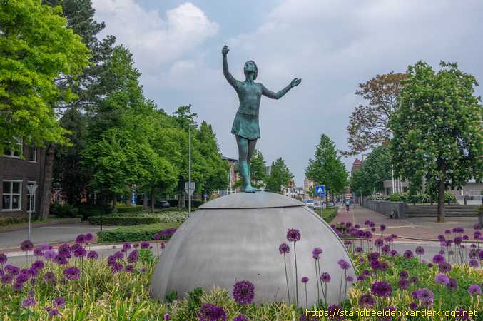Bussum -  Wrong Place, Right Time