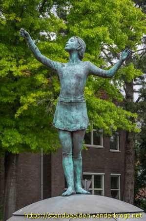 Bussum -  Wrong Place, Right Time