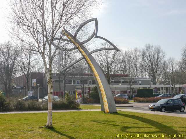 Castricum -  De Bloem