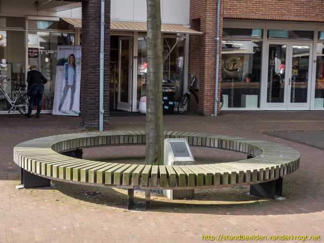 Castricum -  Geertje ten Wolde-Mooij