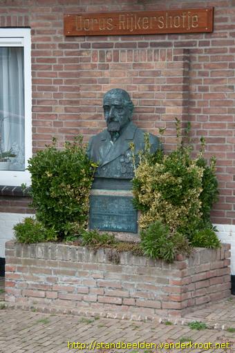 Den Helder -  Dorus Rijkers