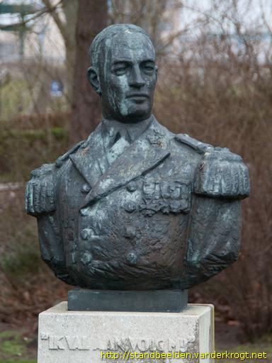 Den Helder -  Karel Doorman