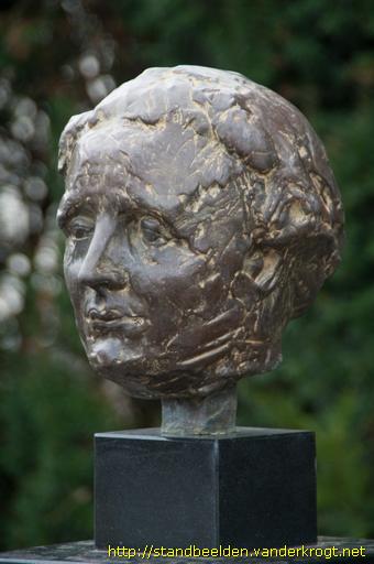 Julianadorp -  Koningin Juliana