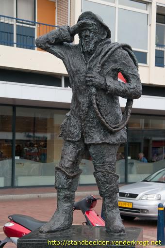 Den Helder -  De Jutter