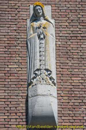 Hem -  Sint Theresia van Lisieux