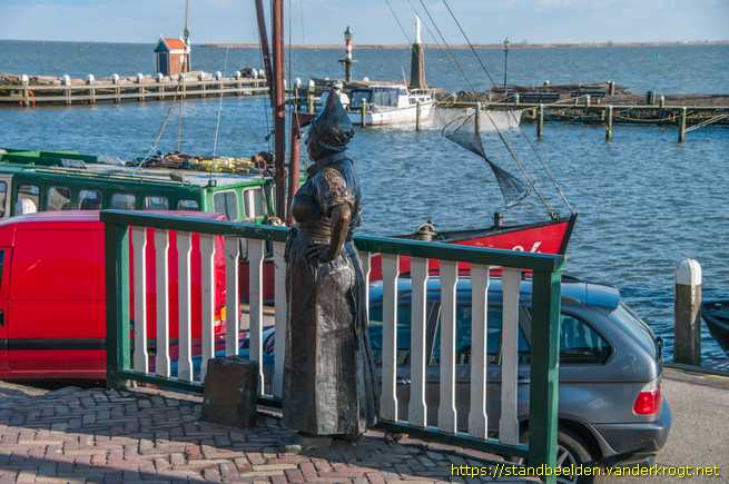 Volendam -  't Ootje (Oma)
