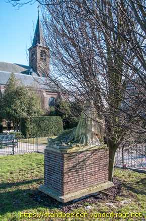 Volendam -  Piëta