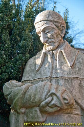Volendam -  Sint Vincentius a Paulo