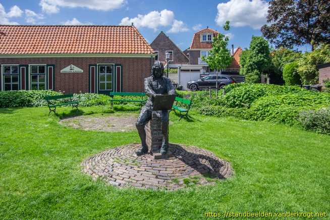 Enkhuizen -  Paulus Potter