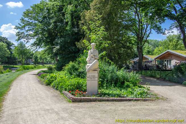 Enkhuizen -  De Stedemaagd