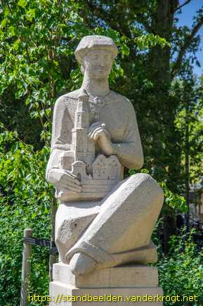 Enkhuizen -  De Stedemaagd