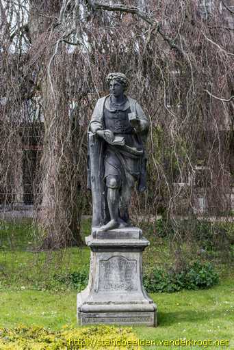 Haarlem -  Laurens Jansz. Coster