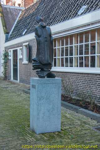 Haarlem -  Sint Jan (Geertgen tot Sint Jans of Jansridder)