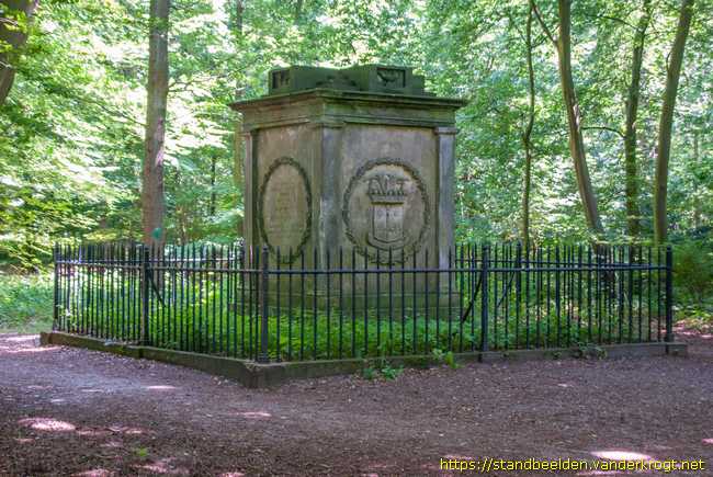 Haarlem -  Laurens Jansz. Coster