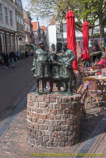 Haarlem -  Stadten