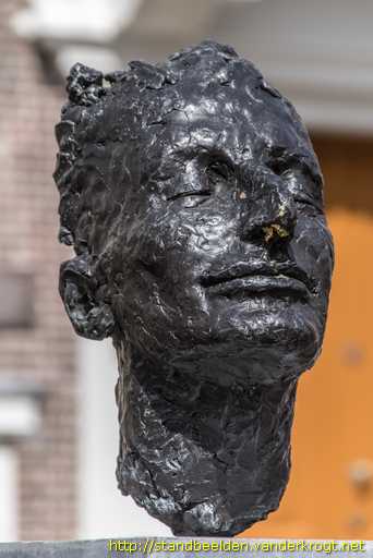 Haarlem -  Harry Mulisch