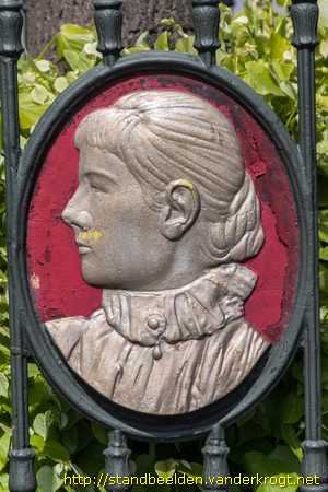 Haarlem -  Wilhelminaboom