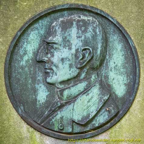 Haarlem -  Johannes de Breuk